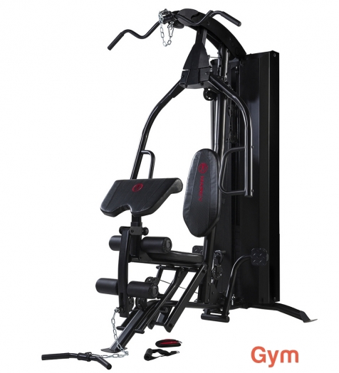 Eclipse Home Gym Marcy